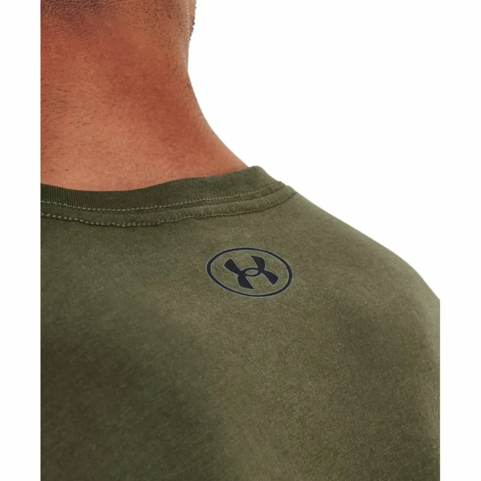 Sportstyle Left Chest Herren Hemd