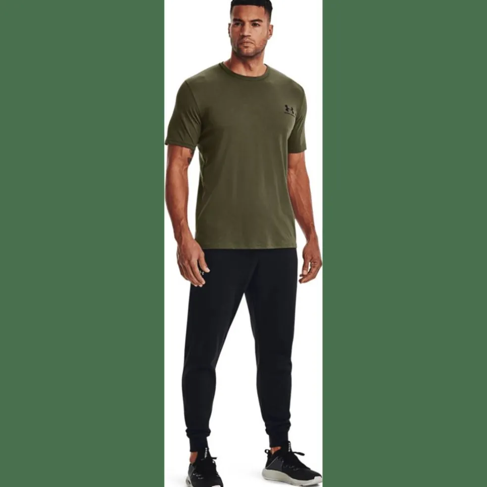 Sportstyle Left Chest Herren Hemd