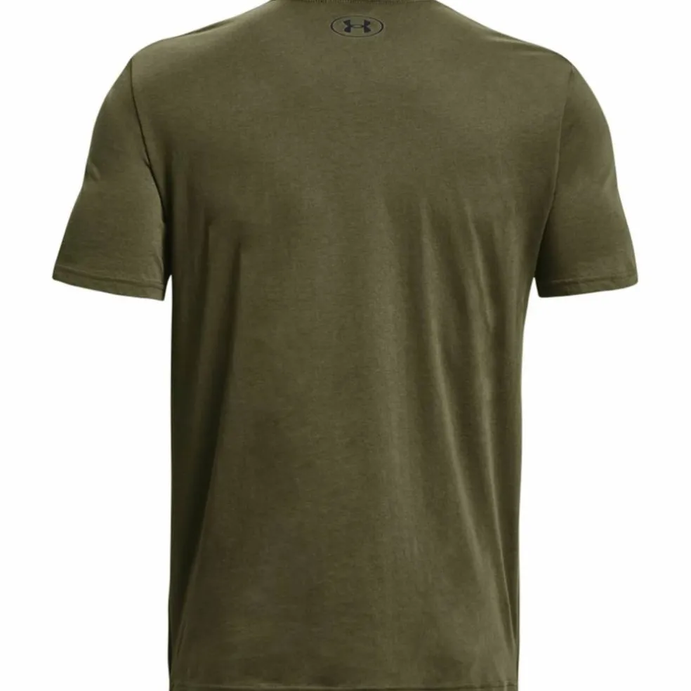 Sportstyle Left Chest Herren Hemd