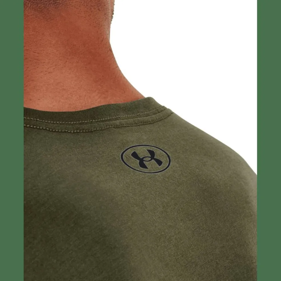 Sportstyle Left Chest Herren Hemd