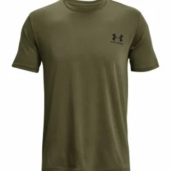 Sportstyle Left Chest Herren Hemd
