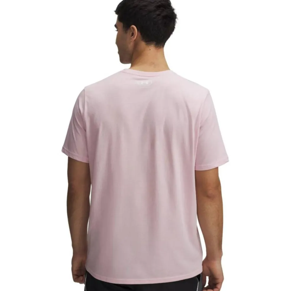 Sportstyle Left Chest Herren Hemd