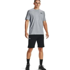 Sportstyle Left Chest Herren Hemd
