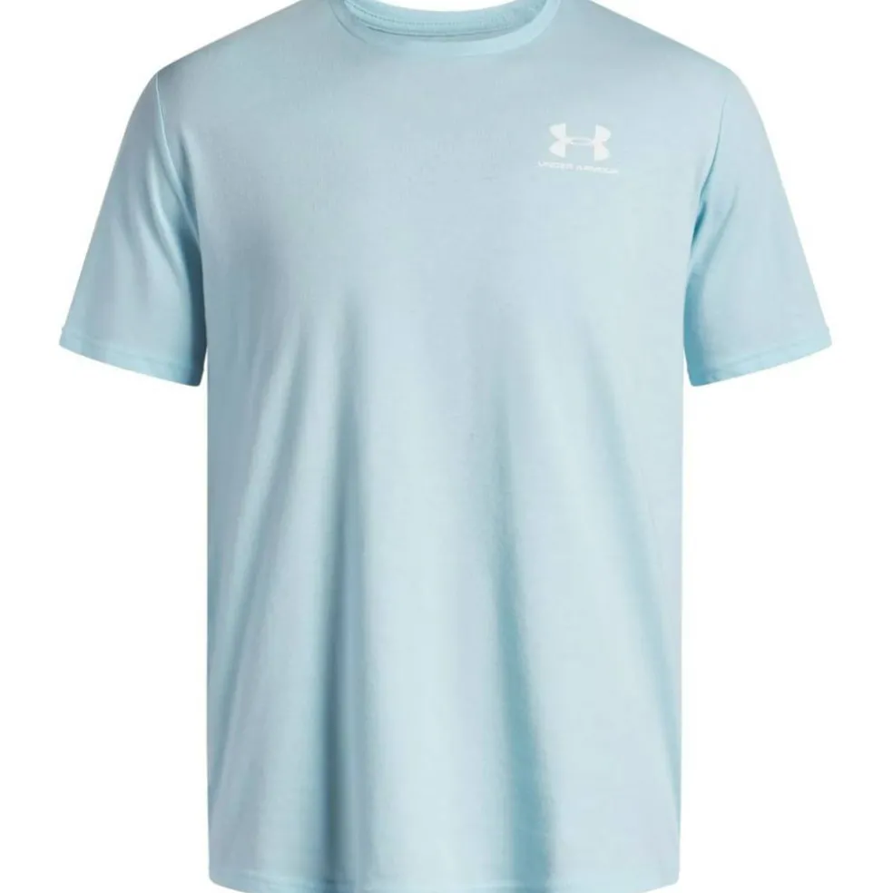 Sportstyle Left Chest Herren Hemd