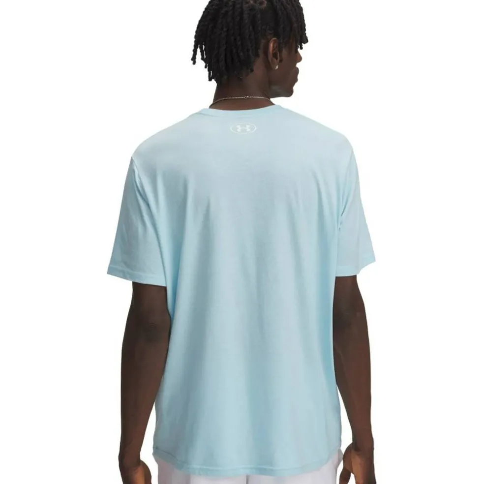 Sportstyle Left Chest Herren Hemd
