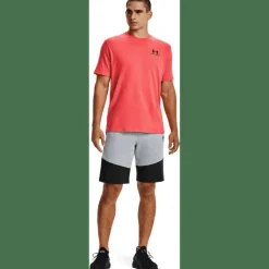 Sportstyle Left Chest Herren Hemd