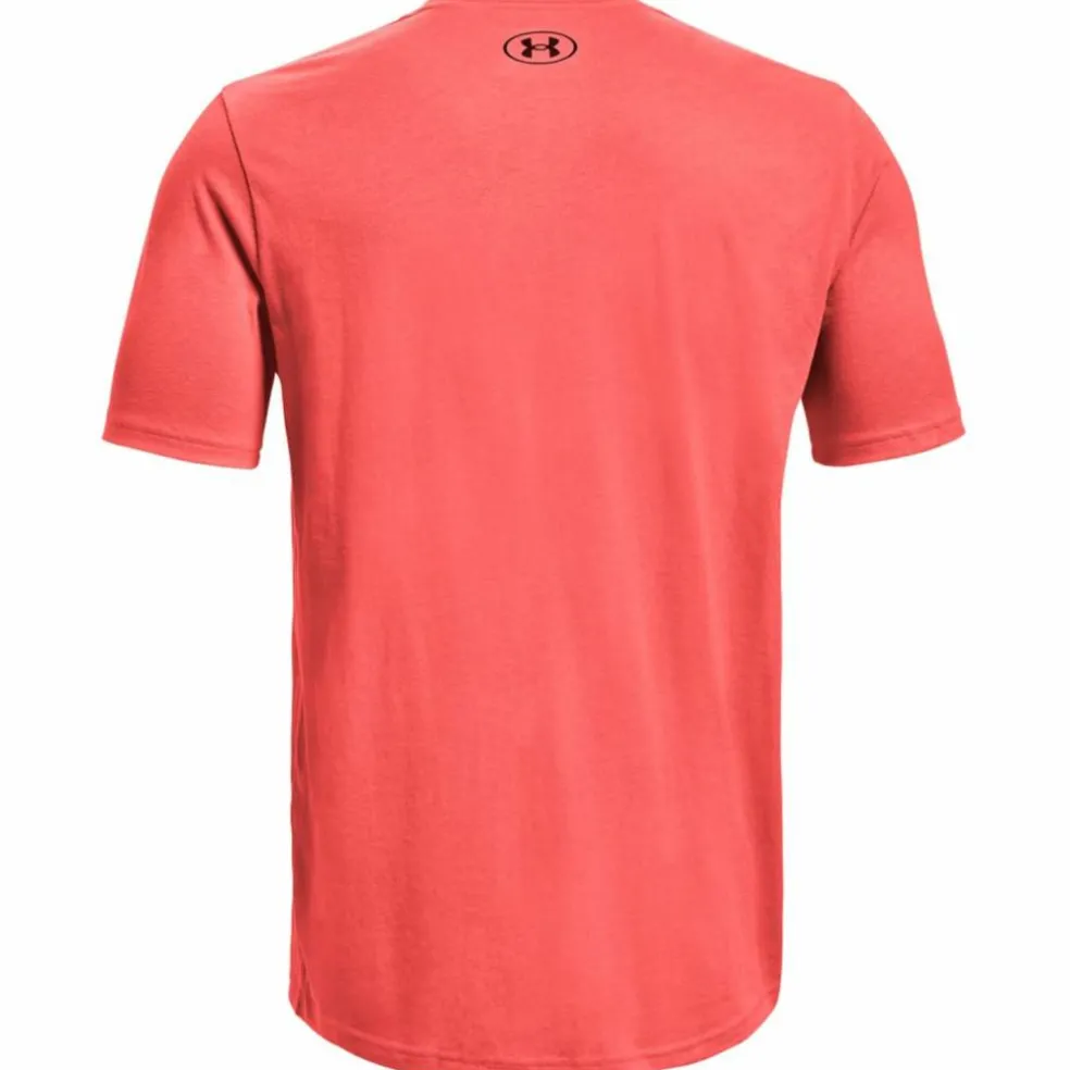 Sportstyle Left Chest Herren Hemd