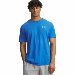 Sportstyle Left Chest Herren Hemd