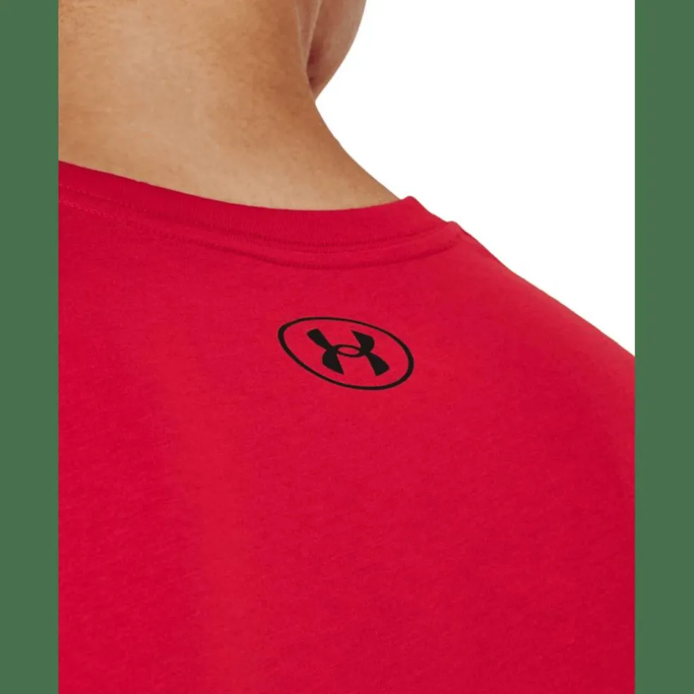 Sportstyle Left Chest Herren Hemd