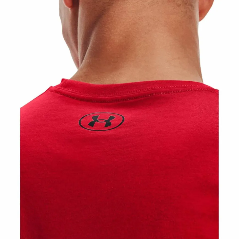 Sportstyle Left Chest Herren Hemd