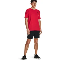 Sportstyle Left Chest Herren Hemd