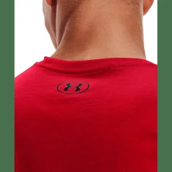 Sportstyle Left Chest Herren Hemd