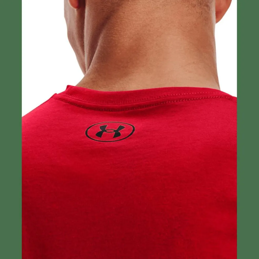 Sportstyle Left Chest Herren Hemd