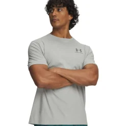 Sportstyle Left Chest Herren Hemd