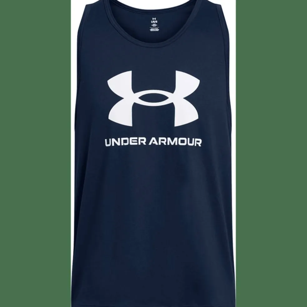 Sportstyle Logo Herren T-Shirt