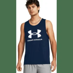 Sportstyle Logo Herren T-Shirt
