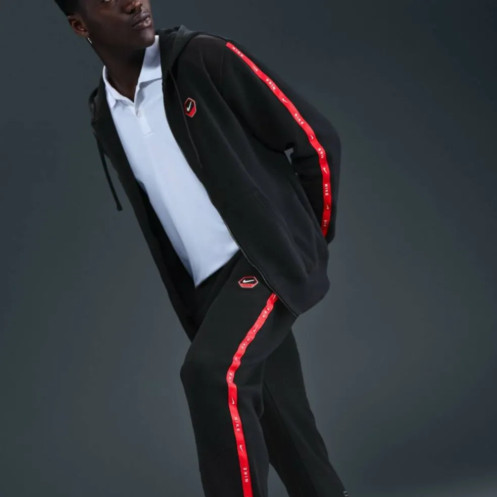 Sportswear City Side Herren Hose