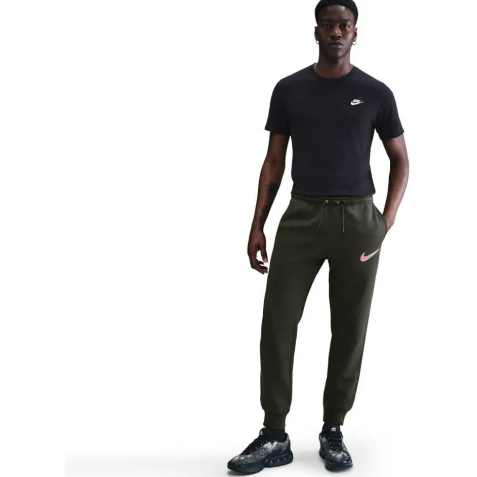 Sportswear Club Herren Hose