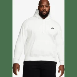Sportswear Club Herren Kapuzensweater