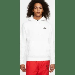 Sportswear Club Herren Kapuzensweater