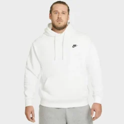 Sportswear Club Herren Kapuzensweater