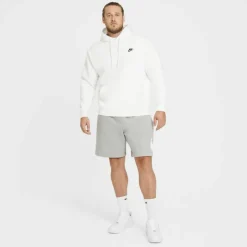 Sportswear Club Herren Kapuzensweater