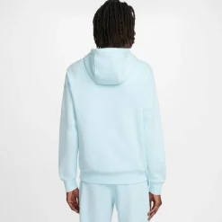 Sportswear Club Herren Kapuzensweater