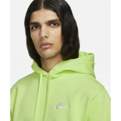 Sportswear Club Herren Kapuzensweater