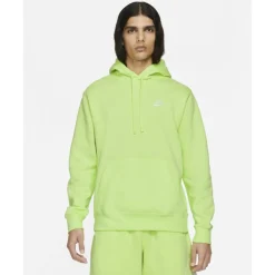 Sportswear Club Herren Kapuzensweater