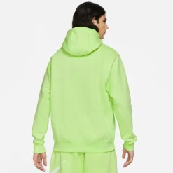 Sportswear Club Herren Kapuzensweater