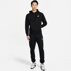 Sportswear Club Herren Kapuzensweater
