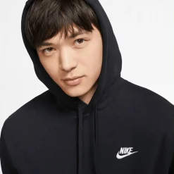 Sportswear Club Herren Kapuzensweater
