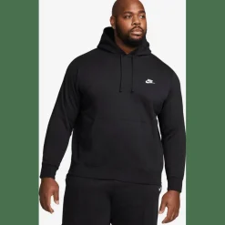 Sportswear Club Herren Kapuzensweater