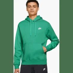 Sportswear Club Herren Kapuzensweater