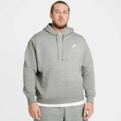 Sportswear Club Herren Kapuzensweater