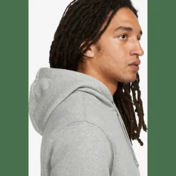 Sportswear Club Herren Kapuzensweater