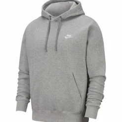 Sportswear Club Herren Kapuzensweater