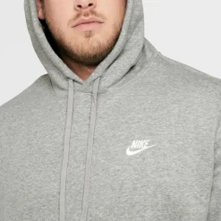 Sportswear Club Herren Kapuzensweater