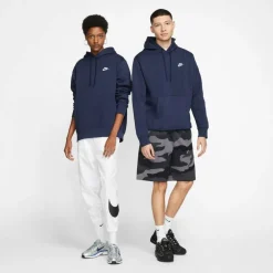 Sportswear Club Herren Kapuzensweater