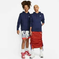 Sportswear Club Herren Kapuzensweater