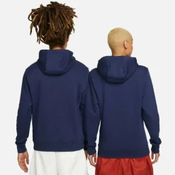 Sportswear Club Herren Kapuzensweater