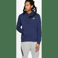 Sportswear Club Herren Kapuzensweater