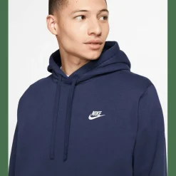 Sportswear Club Herren Kapuzensweater