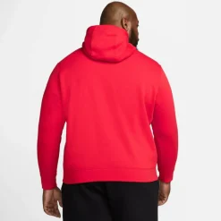 Sportswear Club Herren Kapuzensweater