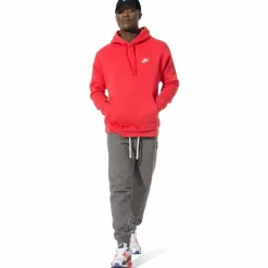 Sportswear Club Herren Kapuzensweater