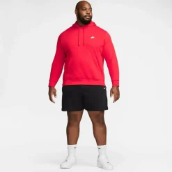 Sportswear Club Herren Kapuzensweater