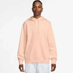 Sportswear Club Herren Kapuzensweater