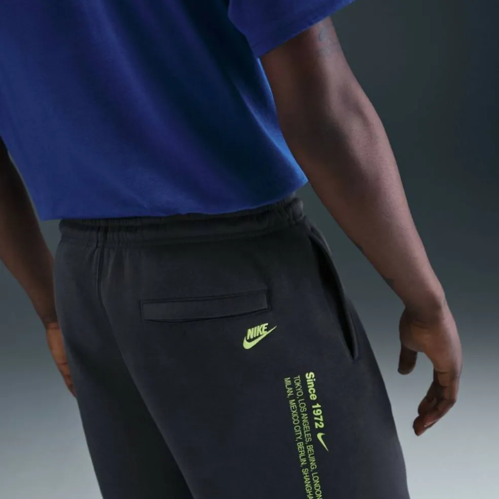 Sportswear Club Herren Shorts