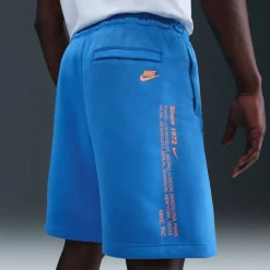 Sportswear Club Herren Shorts