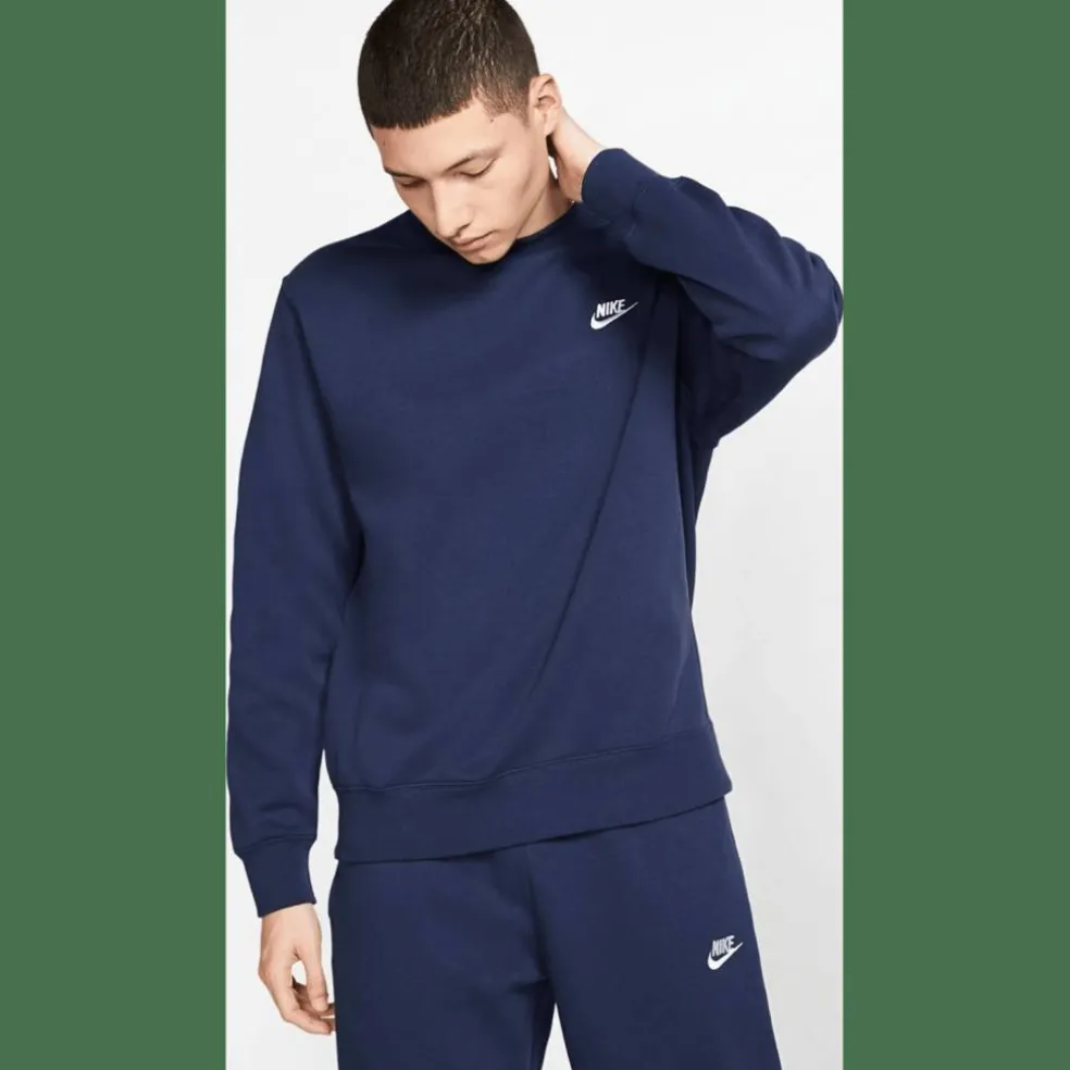 Sportswear Crew Herren Sweatshirt